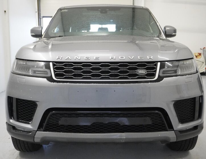 Land Rover Range Rover Sport SUV 3,0 l 225 kw