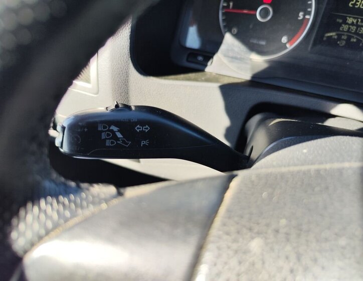 Volkswagen Multivan VAN / Minibus 2,0 l 103 kw