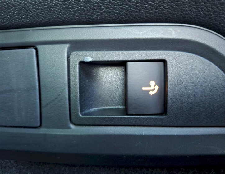 Škoda Kodiaq SUV / Terénní 2,0 l 110 kw