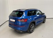 Škoda Kodiaq SUV / Terénní 2,0 l 176 kw