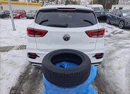 MG ZS SUV 1,5 l 78 kw