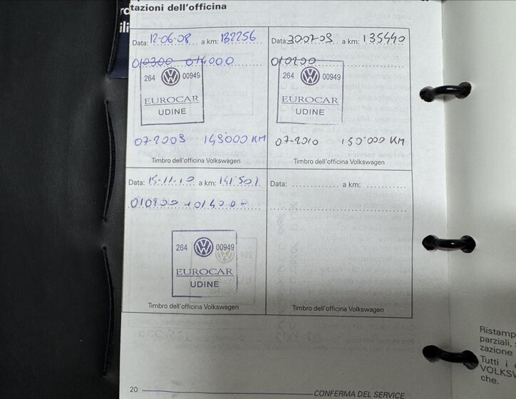 Volkswagen Passat 48