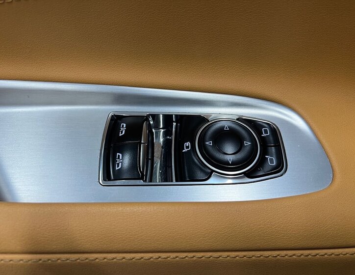 Chevrolet Corvette 34