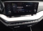 Škoda Octavia Liftback 1,5 l 110 kw