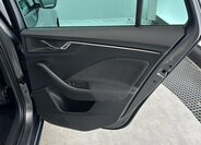 Škoda Scala Hatchback 1,5 l 110 kw