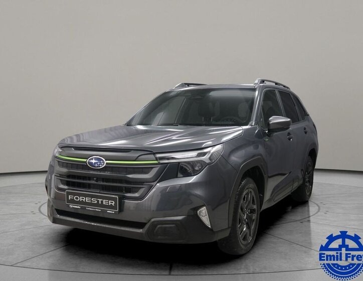Subaru Forester SUV 2,0 l 113 kw