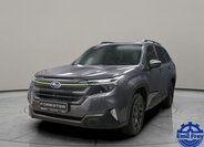Subaru Forester SUV 2,0 l 113 kw