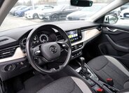 Škoda Scala Hatchback 1,6 l 85 kw