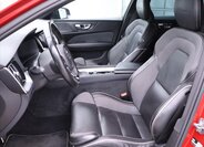 Volvo S60 Sedan 2,0 l 184 kw