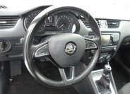 Škoda Octavia Sedan 1,6 l 81 kw