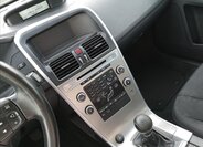 Volvo XC60 Kombi 2,4 l 136 kw