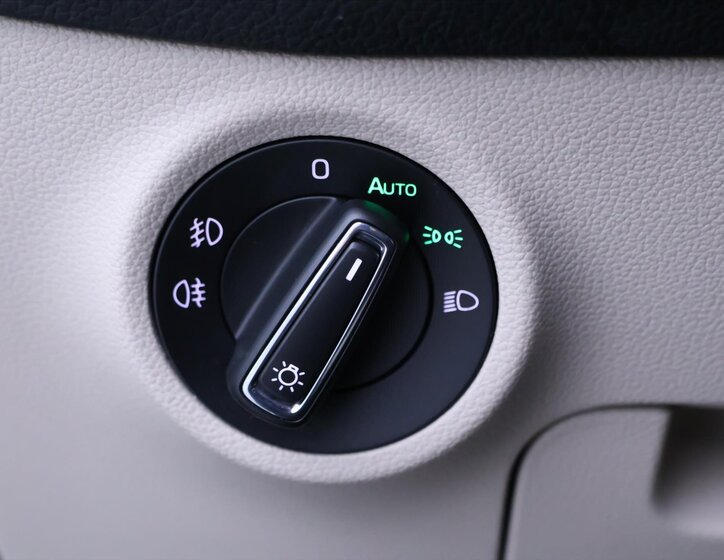 Škoda Kodiaq SUV / Terénní 2,0 l 140 kw