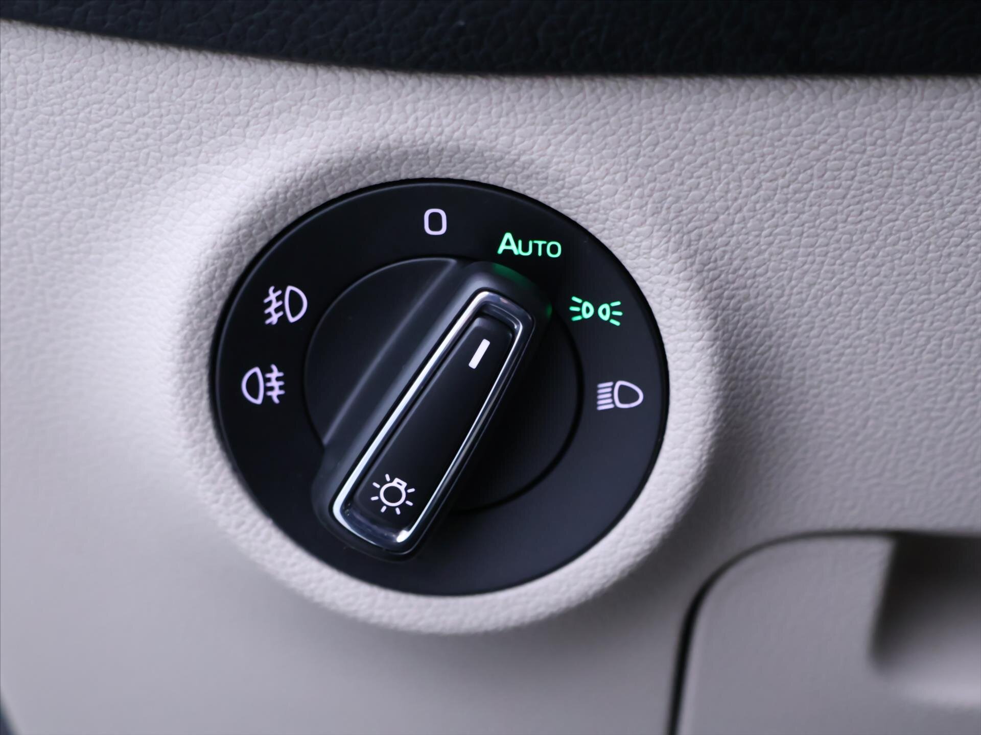 Škoda Kodiaq SUV / Terénní 2,0 l 140 kw