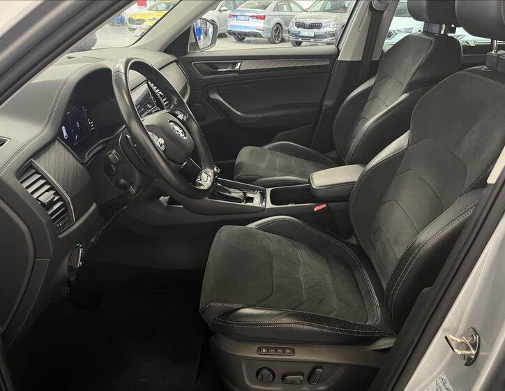 Škoda Kodiaq 19