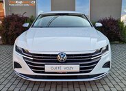 Volkswagen Arteon 4
