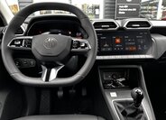 MG ZS SUV 1,5 l 85 kw