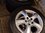 Škoda Fabia Kombi 0,0 0