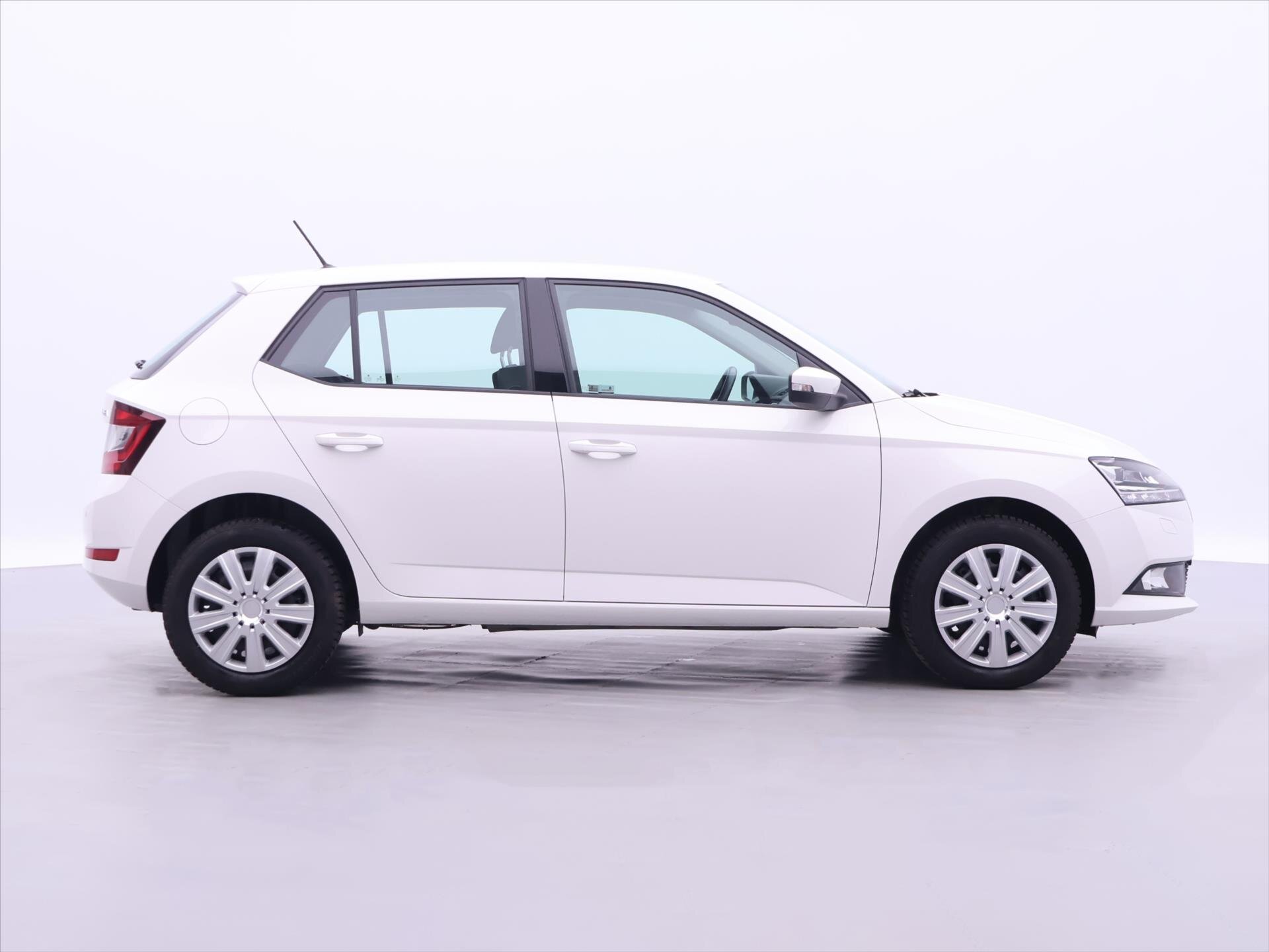 Škoda Fabia Hatchback 999,0 70 kw