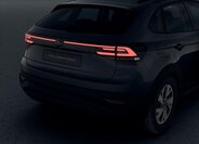 Volkswagen Taigo CUV / Crossover 999,0 85 kw