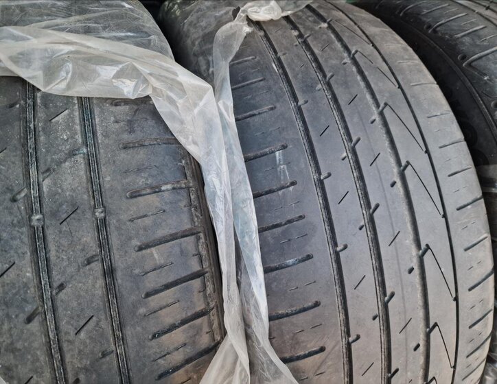 Škoda Kodiaq SUV / Terénní 2,0 l 147 kw