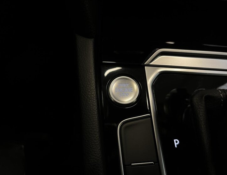 Volkswagen Arteon 26