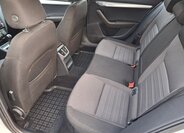 Škoda Octavia Kombi 1,6 l 85 kw
