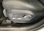 Hyundai Santa Fe SUV / Terénní 1,6 l 117 kw