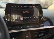 KIA Picanto Hatchback 998,0 50 kw