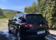 Volkswagen Tiguan SUV / Terénní 0,0 0