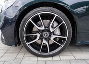 Mercedes-Benz Třídy E 14