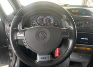 Opel Meriva Hatchback 1,6 l 132 kw