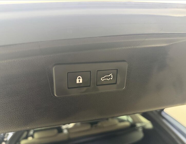 Subaru Outback Kombi 2,5 l 124 kw