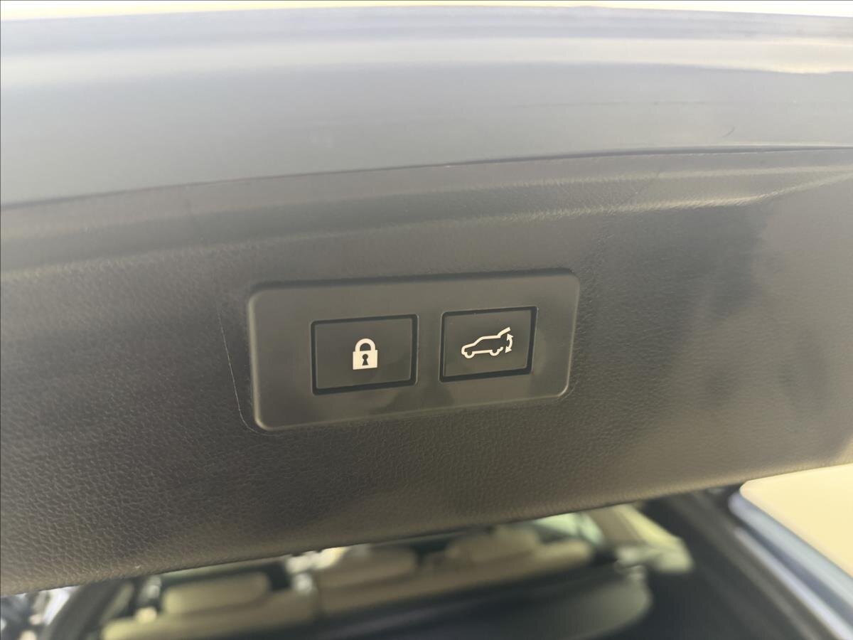 Subaru Outback Kombi 2,5 l 124 kw