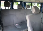Opel Vivaro Kombi 2,0 l 84 kw
