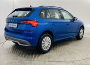 Škoda Kamiq SUV / Terénní 999,0 81 kw