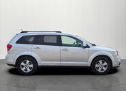 Fiat Freemont Kombi 2,0 l 103 kw