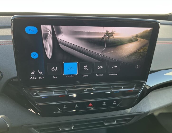 Volkswagen ID.5 Kombi 0,0 220 kw