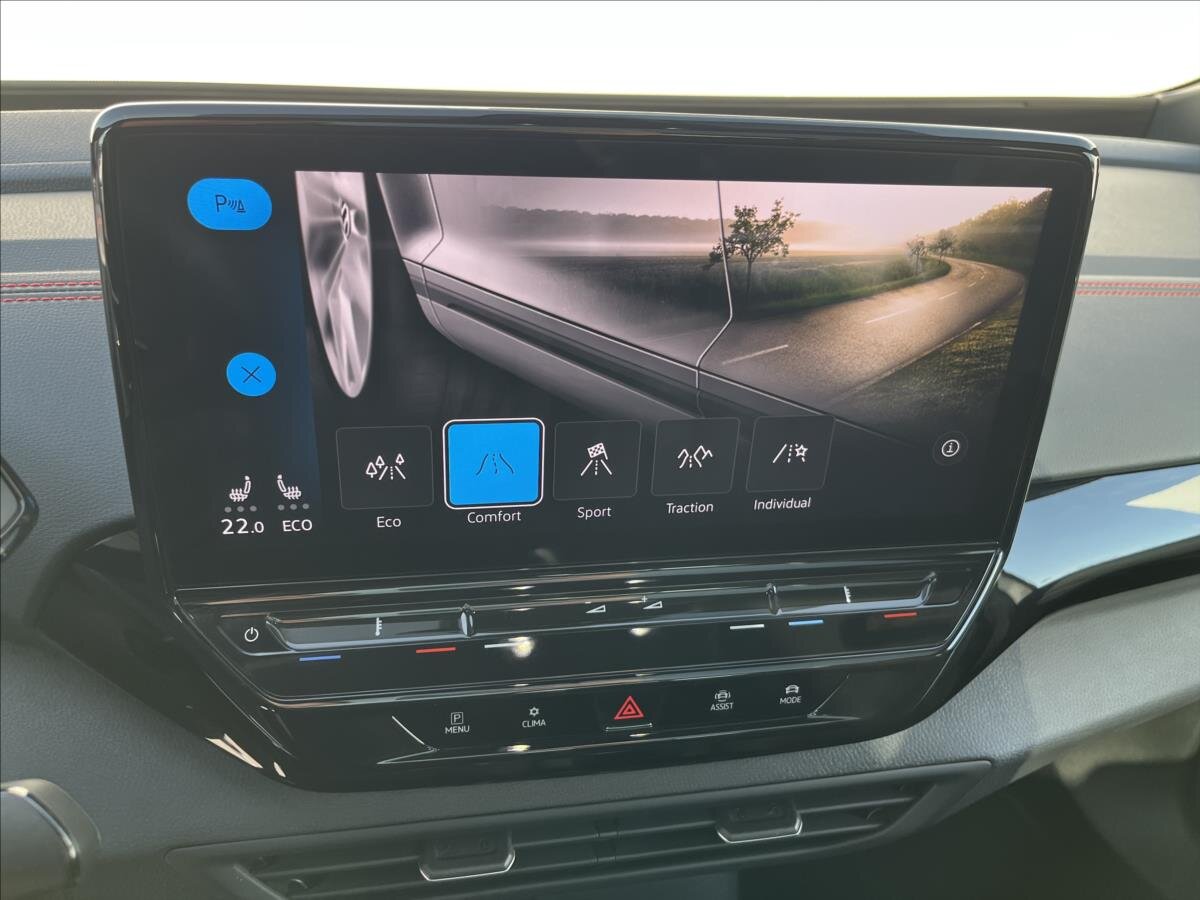 Volkswagen ID.5 Kombi 0,0 220 kw