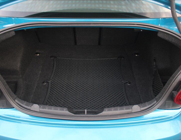 BMW M2 Kupé 3,0 l 302 kw