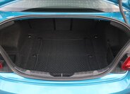 BMW M2 Kupé 3,0 l 302 kw