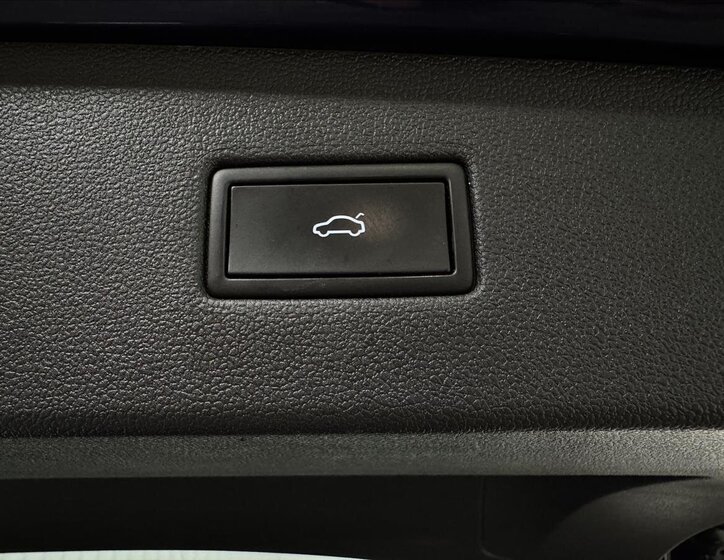 Volkswagen Tiguan Allspace SUV 2,0 l 147 kw