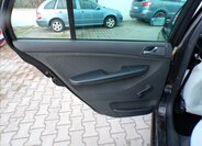 Škoda Fabia Hatchback 1,9 l 96 kw