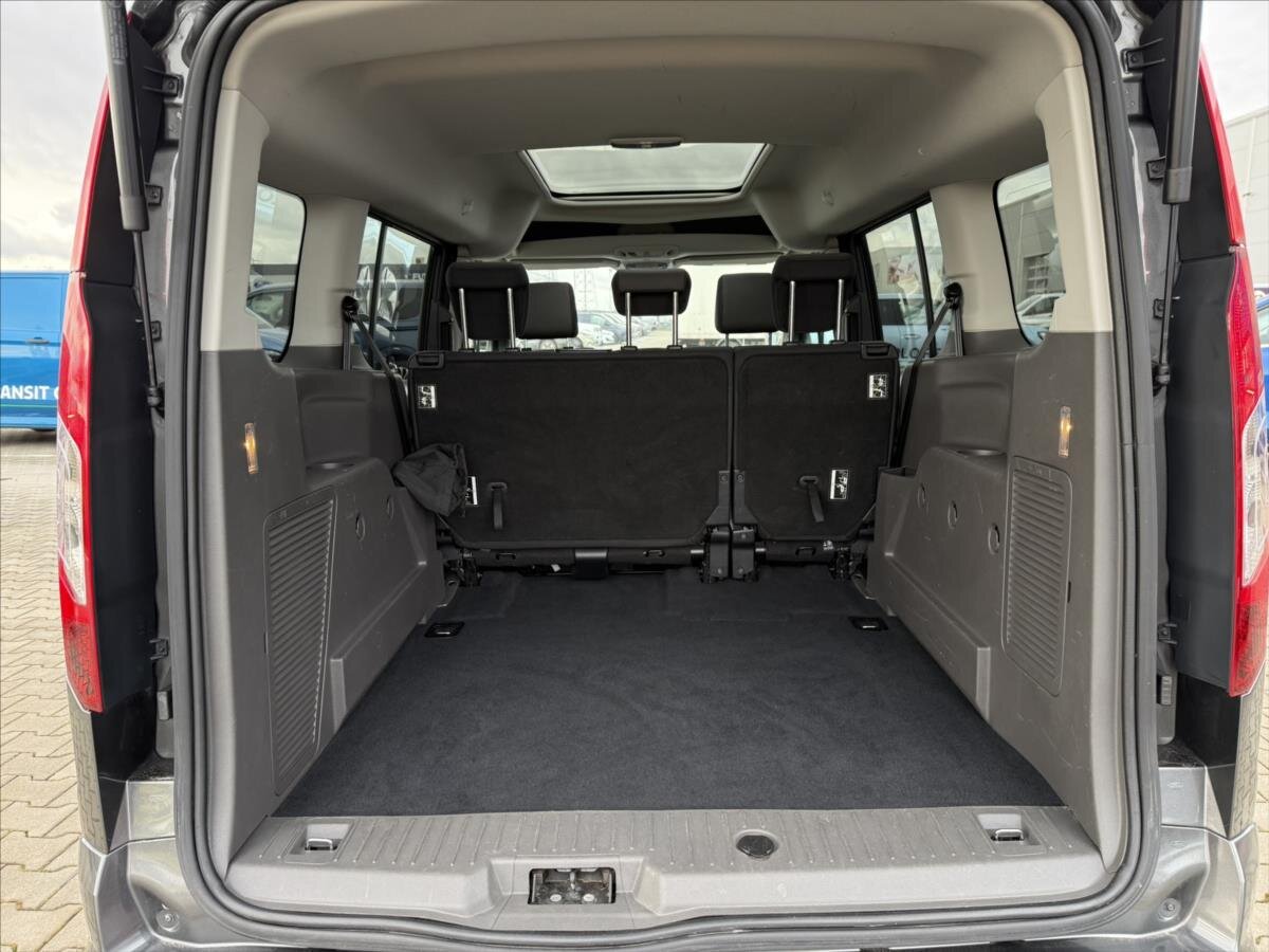 Ford Tourneo Connect