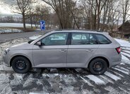 Škoda Fabia Kombi 0,0 81 kw
