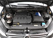 Volkswagen Touran MPV 2,0 l 110 kw