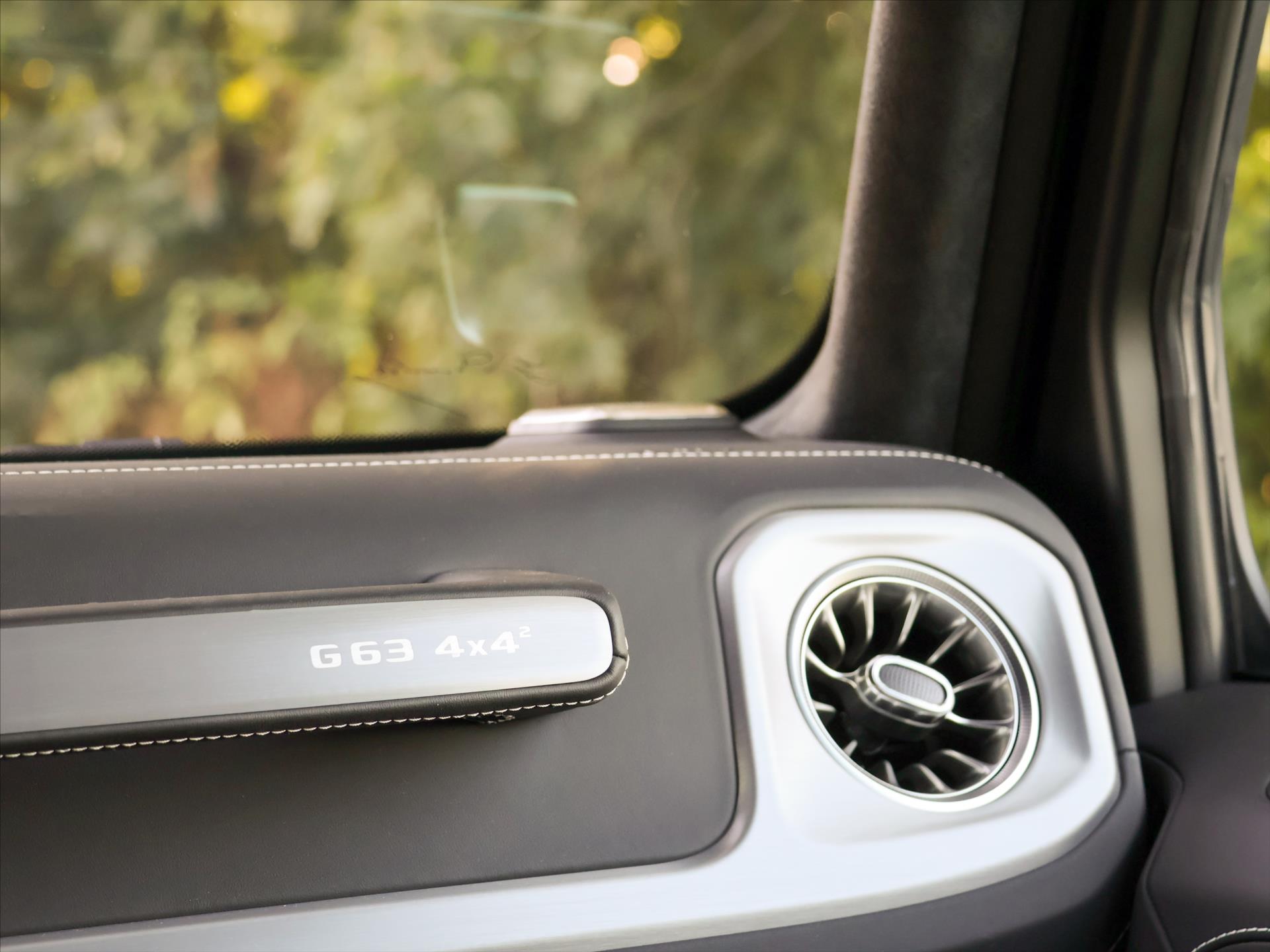 Mercedes-Benz Třídy G