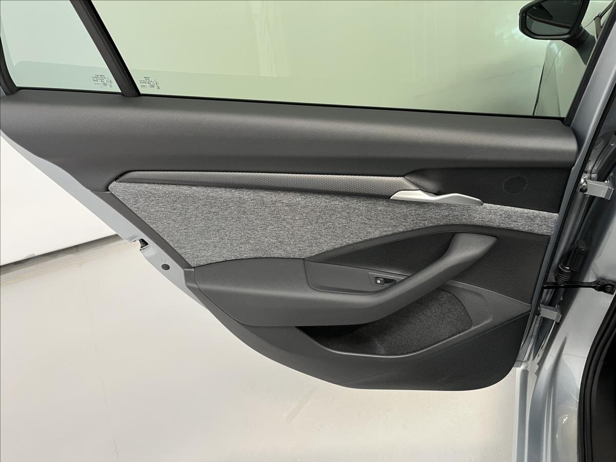 Škoda Superb Kombi 2,0 l 110 kw