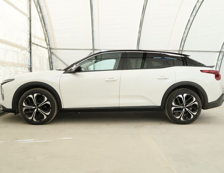 Citroën C5 X Kombi 1,2 l 96 kw