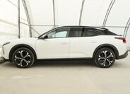 Citroën C5 X Kombi 1,2 l 96 kw