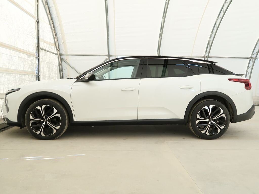 Citroën C5 X Kombi 1,2 l 96 kw